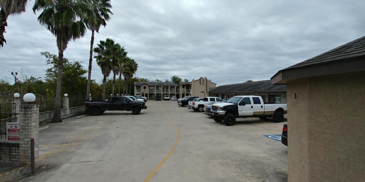 Mission Inn ซานอันโตนิโอ ภายนอก รูปภาพ